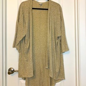 Lularoe Lindsay Kimono